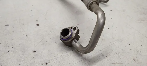 A/C Letku Seat Ibiza 6q0820744f 6q0820741a image 3