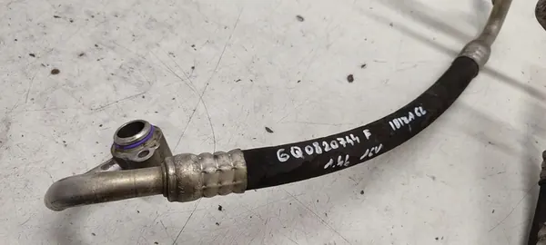 A/C Letku Seat Ibiza 6q0820744f 6q0820741a image 4