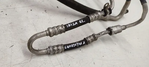 A/C Letku Seat Ibiza 6q0820744f 6q0820741a image 5