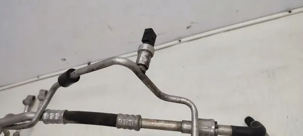 A/C Letku Seat Ibiza 6q0820744f 6q0820741a image 7