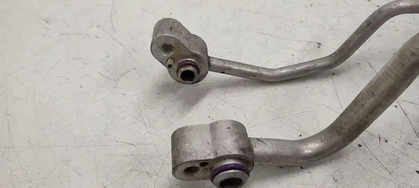 A/C Letku Seat Ibiza 6q0820744f 6q0820741a image 8