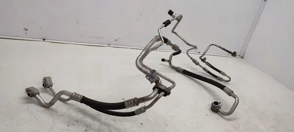 A/C Letku Seat Ibiza 6q0820744f 6q0820741a image 9