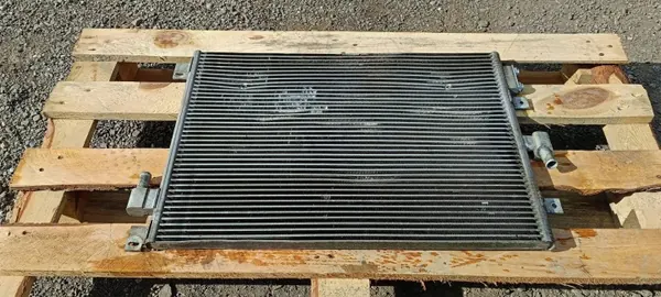 Refroidisseur huile boîte OEM M169998-D Dodge Charger image 8
