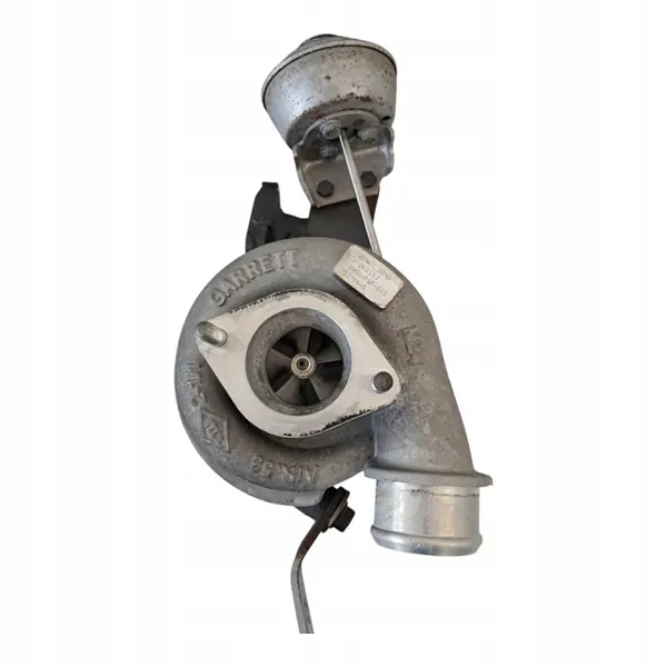 Turbocompresor Garrett 753708-5 - Estado usado image 2