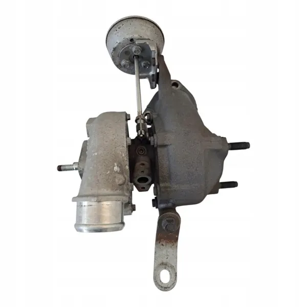 Turbocompresor Garrett 753708-5 - Estado usado image 4