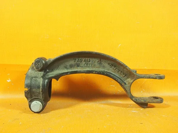 Audi A5 8T Rechter Stoßdämpferhalter OEM 8k0413038l image 2