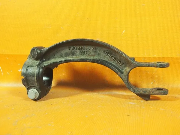 Audi A5 8T Rechter Stoßdämpferhalter OEM 8k0413038l image 4