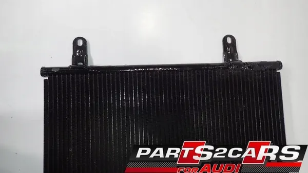 Audi A6 C6 3.0 TDI ilmastointikondensaattori OE 4F0260401Q image 4