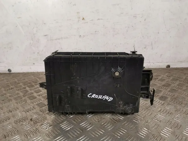 Opel Crossland X batteribas OEM FBZ12671 image 2