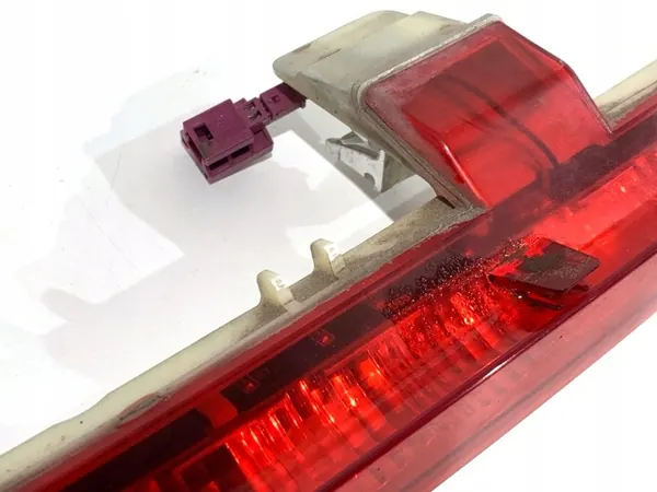 Mercedes GLE A1668200056 Takavalaisin 15-18 image 4