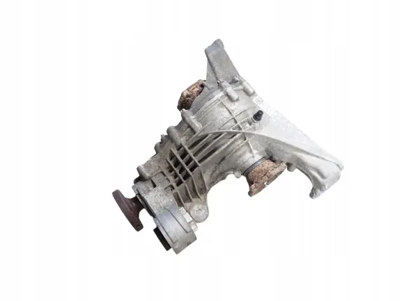 Audi Q7 Achterdifferentieel OEM 0G2500043B image 2