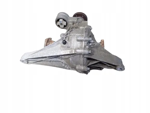 Audi Q7 Achterdifferentieel OEM 0G2500043B image 3