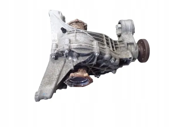 Audi Q7 Achterdifferentieel OEM 0G2500043B image 4