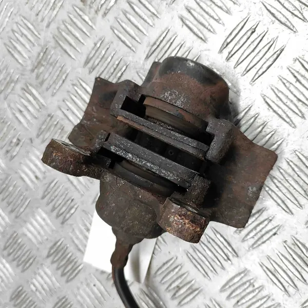 Mercedes-Benz SLK R170 1996 Vasemman Takajarrusatula OEM A1294200283 image 6