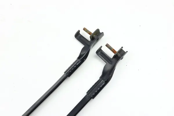 VW Passat B5 FL Skoda Superb I Wiper Arm Front Aero OEM image 4