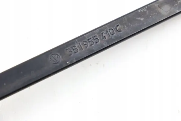VW Passat B5 FL Skoda Superb I Wiper Arm Front Aero OEM image 5