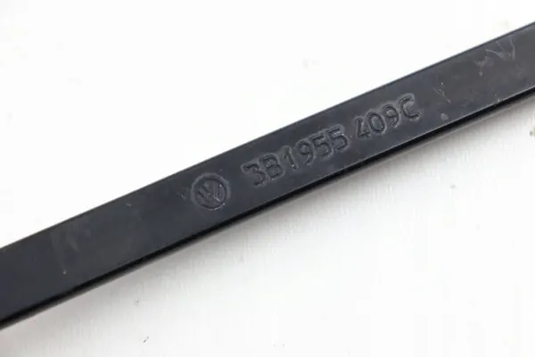 VW Passat B5 FL Skoda Superb I Wiper Arm Front Aero OEM image 6