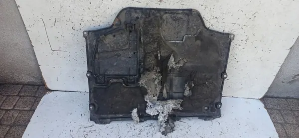 TOYOTA PRIUS IV 2015- Motorhuv 51410-47020 image 2