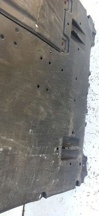 TOYOTA PRIUS IV 2015- Motorhuv 51410-47020 image 7