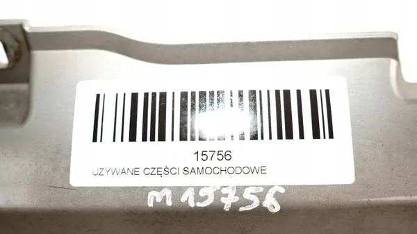 Stoßfängergrill OEM 360166036 für Range Rover L322 05-09 image 4