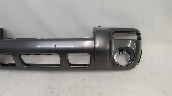 Paraurti anteriore Jeep Grand Cherokee 3 01-05 image 3