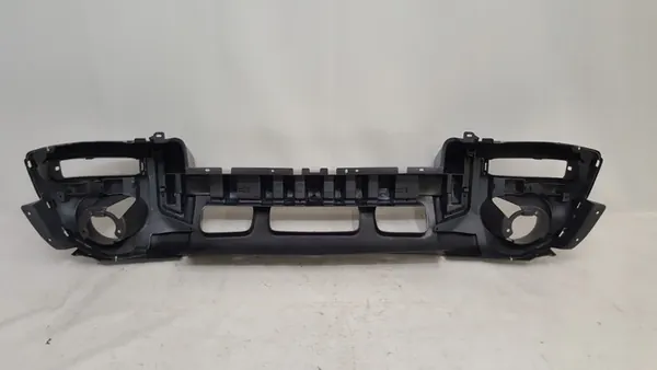 Paraurti anteriore Jeep Grand Cherokee 3 01-05 image 7