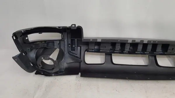 Paraurti anteriore Jeep Grand Cherokee 3 01-05 image 8