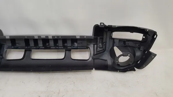 Paraurti anteriore Jeep Grand Cherokee 3 01-05 image 9