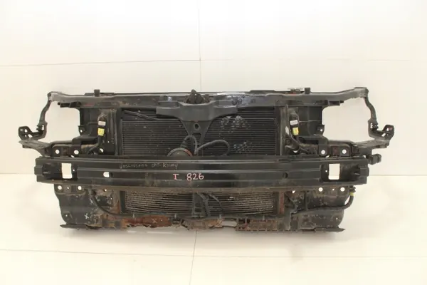 Etuhihna OEM 368446949 Hyundai i30:lle 2007-2010 image 2