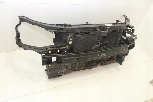 Etuhihna OEM 368446949 Hyundai i30:lle 2007-2010 image 3