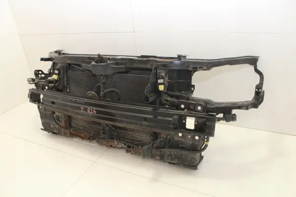 Etuhihna OEM 368446949 Hyundai i30:lle 2007-2010 image 4
