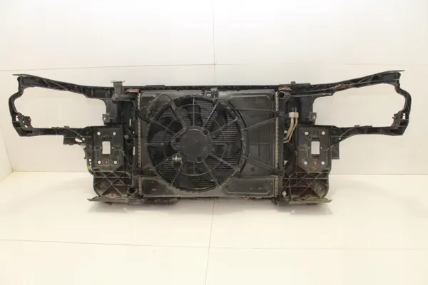 Etuhihna OEM 368446949 Hyundai i30:lle 2007-2010 image 5