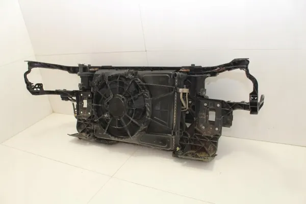Etuhihna OEM 368446949 Hyundai i30:lle 2007-2010 image 6