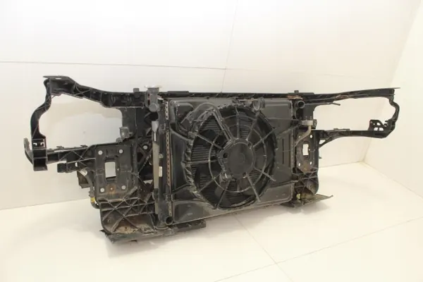 Etuhihna OEM 368446949 Hyundai i30:lle 2007-2010 image 8