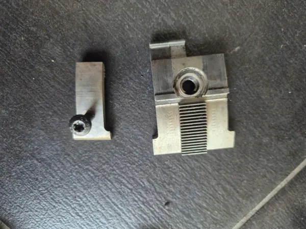 Scania Lenkgetriebe 1921450 - Gebrauchtes OEM-Teil image 2