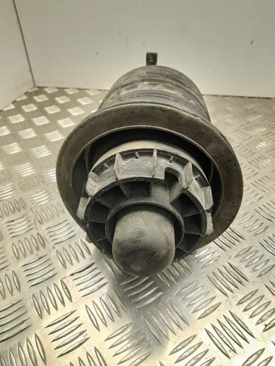 Airbag Porsche PANAMERA 2015 image 2