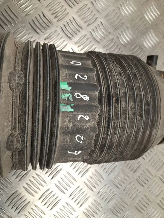 Airbag Porsche PANAMERA 2015 image 4