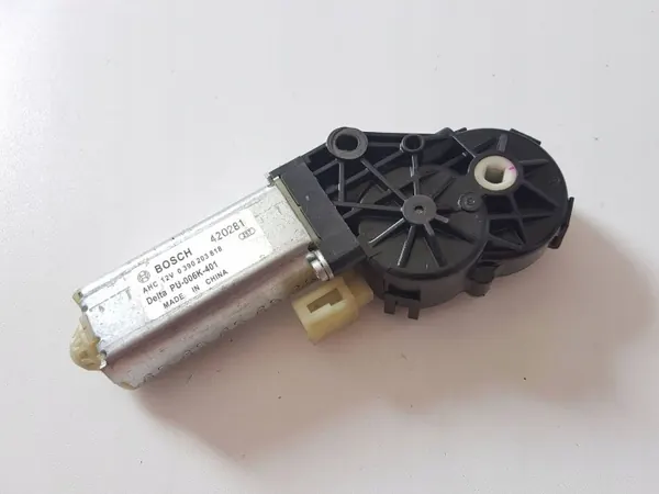 Sitzmotor Mazda CX-5 II OEM 0390203818 image 2