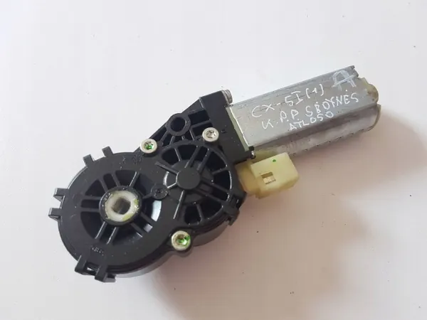 Sitzmotor Mazda CX-5 II OEM 0390203818 image 3