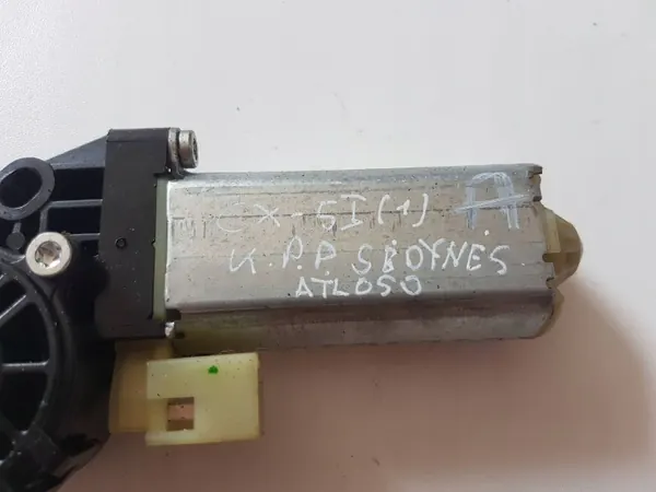 Sitzmotor Mazda CX-5 II OEM 0390203818 image 4