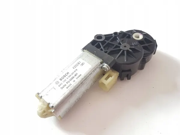 Sitzmotor Mazda CX-5 II OEM 0390203818 image 5