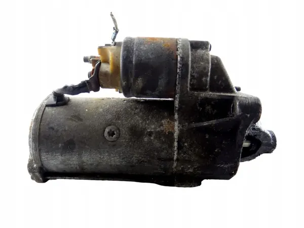 Motor de arranque Renault Trafic 7700116260D image 3