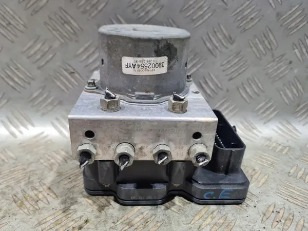 ABS-pump OEM ASL 13472495 för Opel Corsa E image 2
