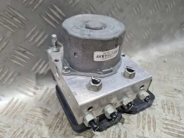 ABS-pumppu OEM ASL 13472495 Opel Corsa E:lle image 3