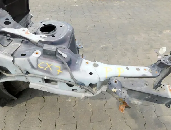 Mazda CX-7 Quart de Longerit Avant Droit OEM 11 image 7