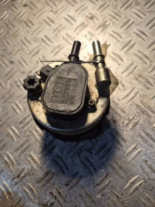 Ford OE 9659010880 Bränslefilter Begagnad image 4