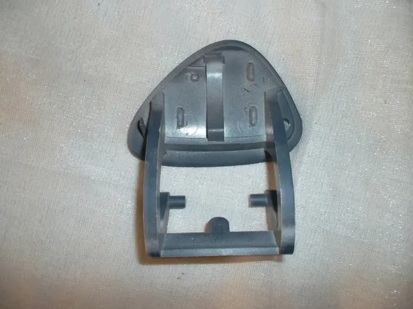 TAPA DE LIMPIAPARABRISAS MERCEDES E CLASS 211 W211 image 2