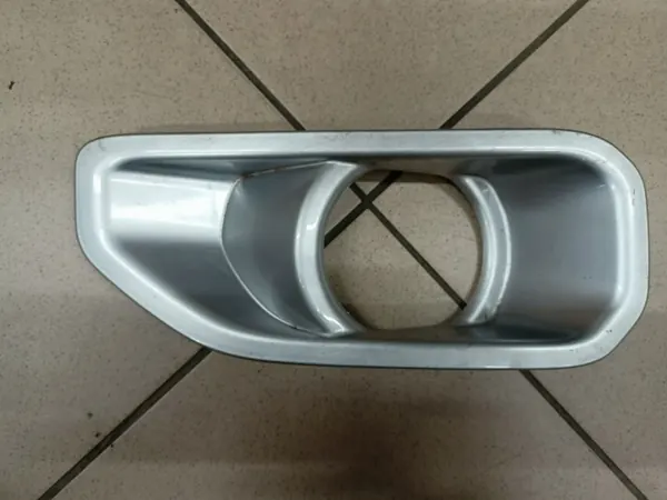 Marco Halógeno Derecho OEM 6NC78TRMAA para Jeep Wrangler image 2