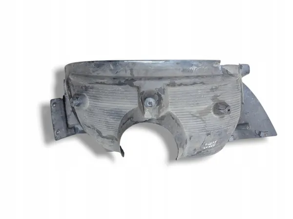 Front Left Wheel Arch BMW X3 E83 2004 3400053 image 5