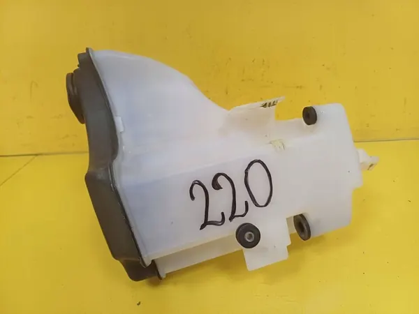 Pesunesteen säiliö BMW E46 61.67-7008057 image 5